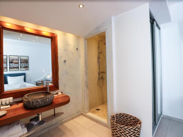 Ibiscus Boutique : photo 5 de la chambre chambre double classique - aucune vue