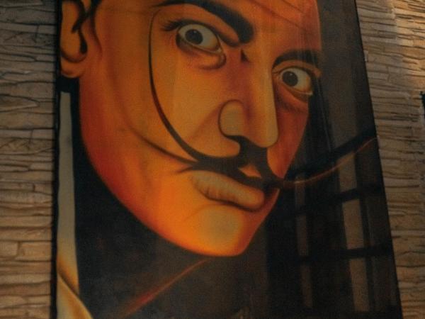 Pachamama Hostel : photo 2 de la chambre lit dans dortoir mixte de 4 lits