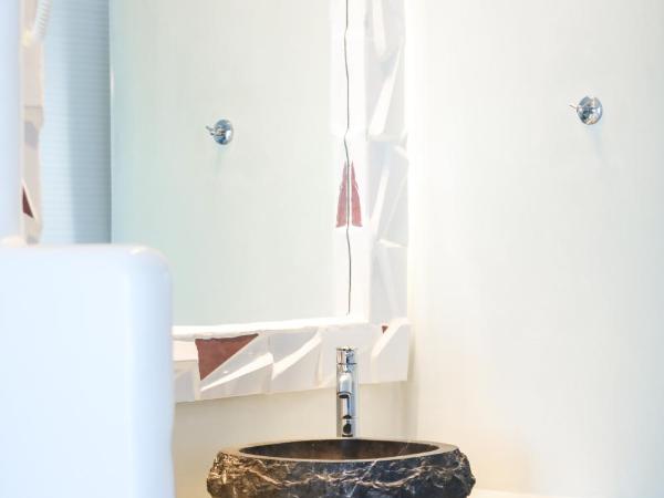 Ibiscus Boutique : photo 4 de la chambre suite avec jacuzzi extérieur