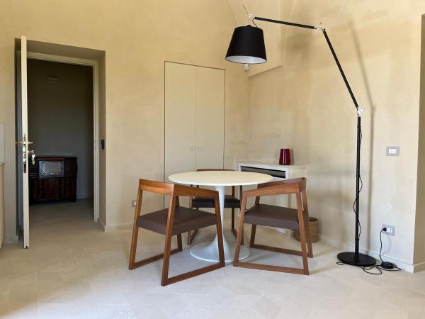 Casina Fontana Bed & Breakfast : photo 4 de la chambre suite familiale