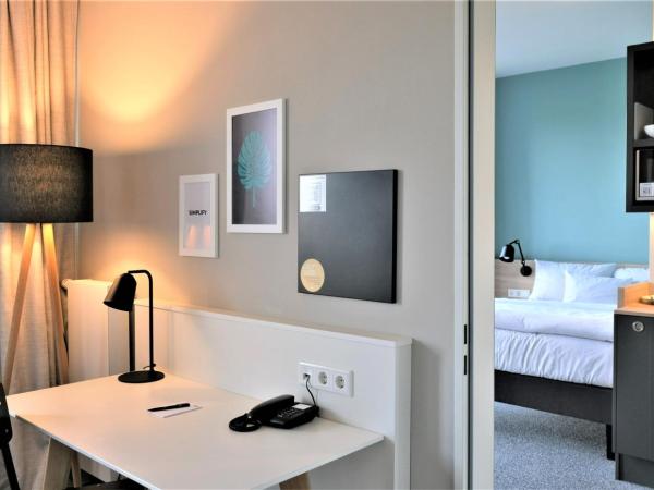 sylc. Apartmenthotel - Serviced Apartments : photo 2 de la chambre appartement primaire