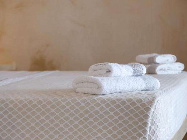 Ibiscus Boutique : photo 10 de la chambre suite junior avec bain à remous extérieur