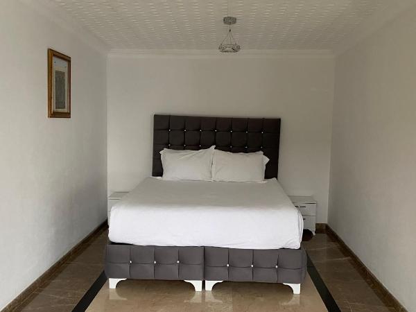 Palm Beach Şile Villa Hotels : photo 10 de la chambre suite présidentielle