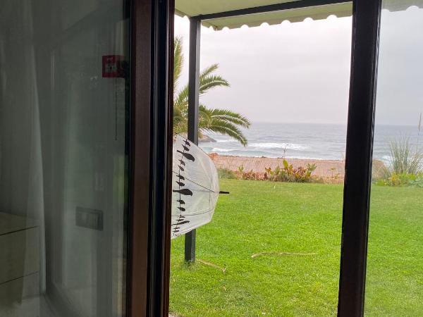 Palm Beach Şile Villa Hotels : photo 3 de la chambre suite lit king-size