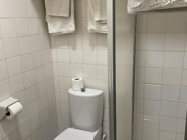 Emerald Residence : photo 3 de la chambre chambre quadruple standard