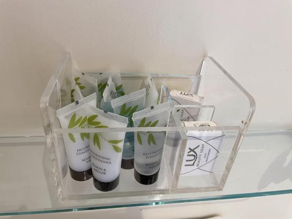 Emerald Residence : photo 6 de la chambre chambre double standard