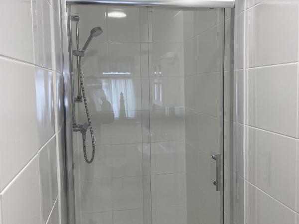 Emerald Residence : photo 3 de la chambre chambre double standard