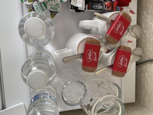 Emerald Residence : photo 7 de la chambre chambre triple deluxe