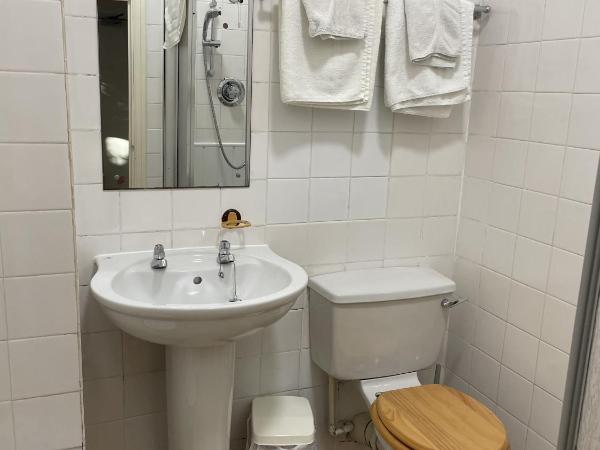 Emerald Residence : photo 4 de la chambre chambre triple deluxe