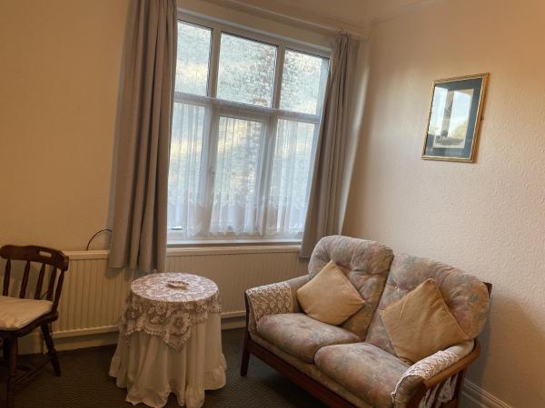 Emerald Residence : photo 4 de la chambre chambre lits jumeaux supérieure