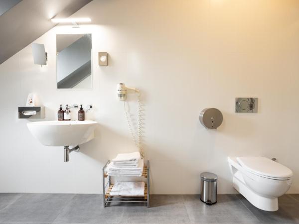 Sophie's Hostel : photo 6 de la chambre appartement (5 adultes)