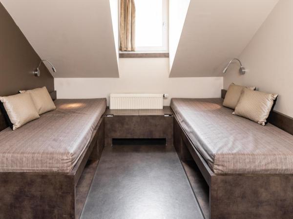 Sophie's Hostel : photo 5 de la chambre appartement (5 adultes)