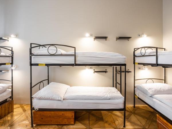 Sophie's Hostel : photo 2 de la chambre lit dans dortoir pour hommes