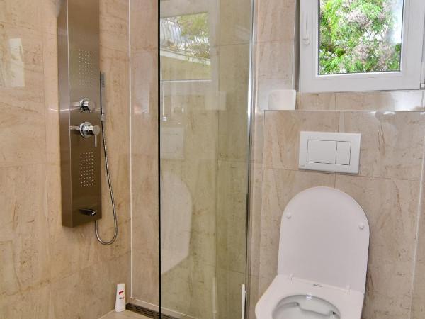 Apartments and Rooms Anika : photo 6 de la chambre double room without kitchen