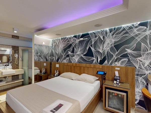 Motel DUBAI BH : photo 3 de la chambre suite deluxe