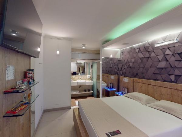 Motel DUBAI BH : photo 2 de la chambre suite