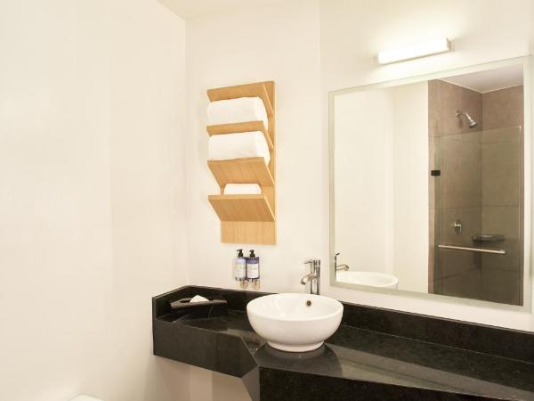 GAMMA Querétaro : photo 1 de la chambre superior room, 1 queen