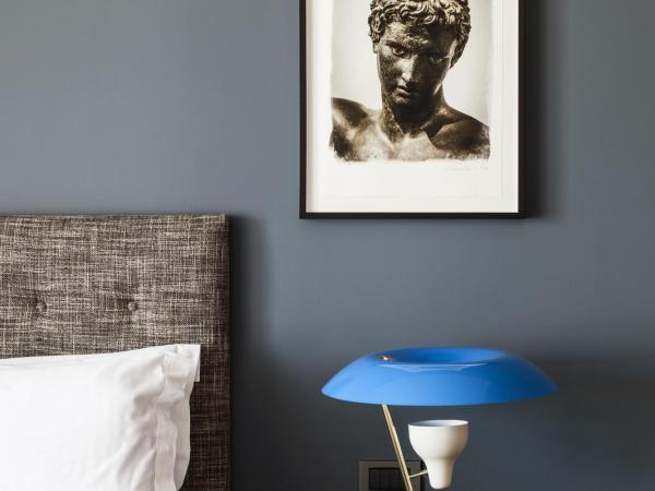 AthensWas Design Hotel : photo 8 de la chambre suite hellénique - vue sur acropole