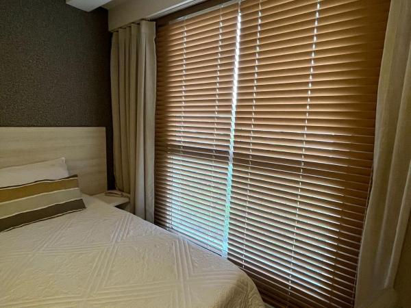 FLAT LUXO Recreio RJ ate 4P : photo 6 de la chambre suite supérieure 