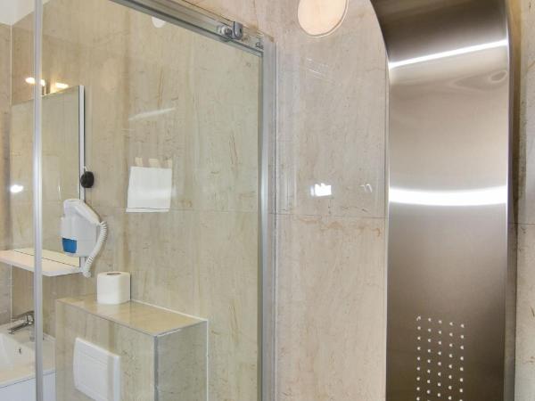 Apartments and Rooms Anika : photo 7 de la chambre double room without kitchen