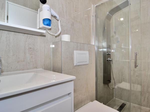 Apartments and Rooms Anika : photo 5 de la chambre double room without kitchen