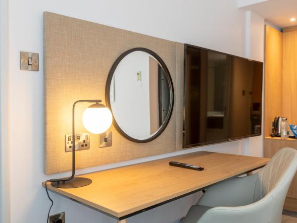 Holiday Inn London - Regent's Park, an IHG Hotel : photo 6 de la chambre chambre double premium