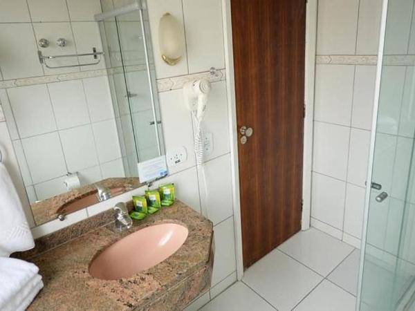 Caravelle Palace Hotel : photo 6 de la chambre suite (2 adultes)