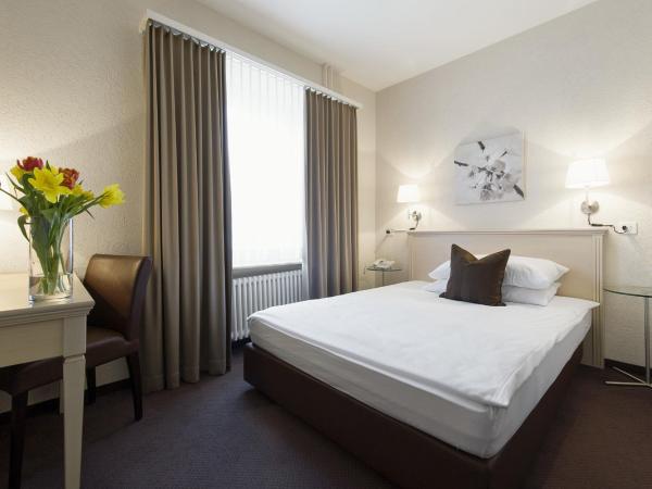 Hotel Neufeld : photo 2 de la chambre chambre simple