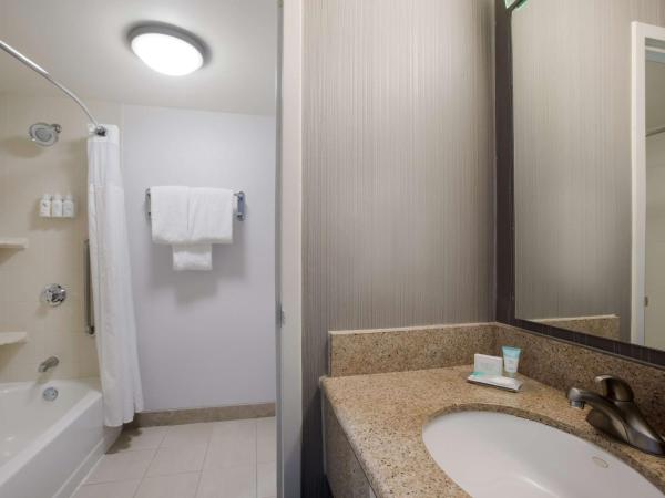 Sonesta Select Atlanta Midtown Georgia Tech : photo 4 de la chambre chambre de luxe 2 lits queen-size