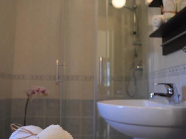 Il Rivolo : photo 1 de la chambre appartement standard