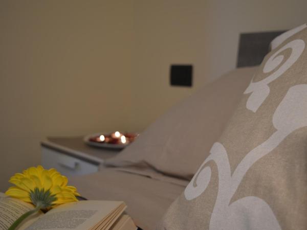 Il Rivolo : photo 3 de la chambre appartement standard