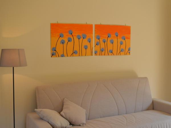 Il Rivolo : photo 4 de la chambre appartement standard