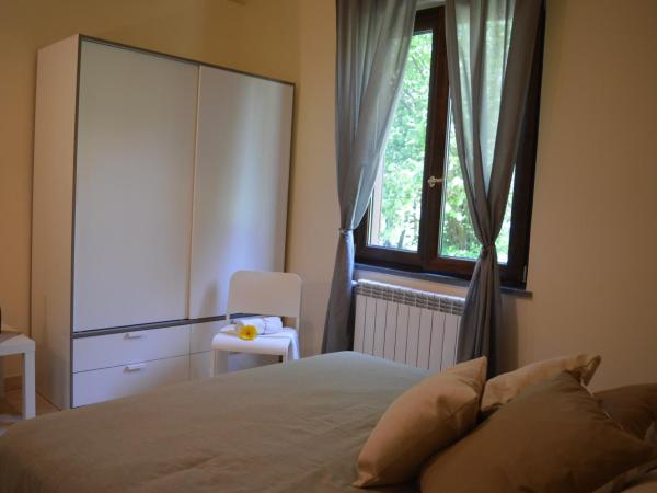 Il Rivolo : photo 6 de la chambre appartement standard