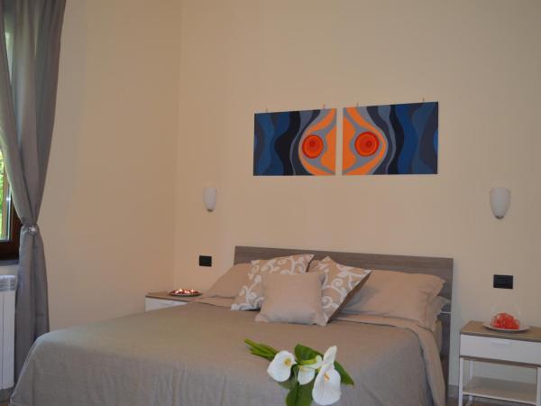 Il Rivolo : photo 7 de la chambre appartement standard