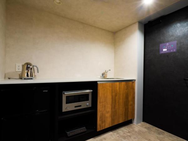 Randor Hotel Hiroshima Prestige : photo 10 de la chambre suite junior