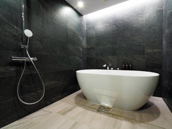 Randor Hotel Hiroshima Prestige : photo 7 de la chambre suite junior