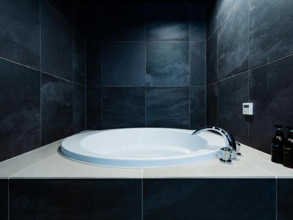 Randor Hotel Hiroshima Prestige : photo 8 de la chambre suite familiale