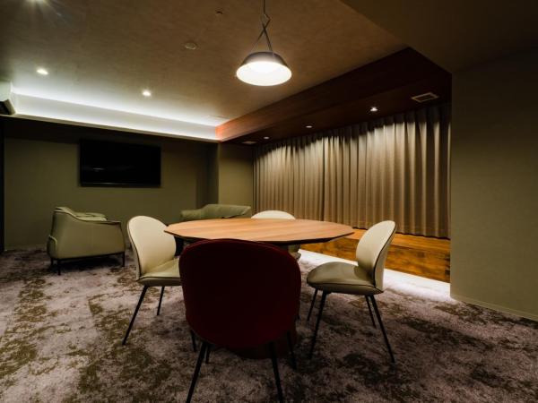 Randor Hotel Hiroshima Prestige : photo 5 de la chambre suite familiale