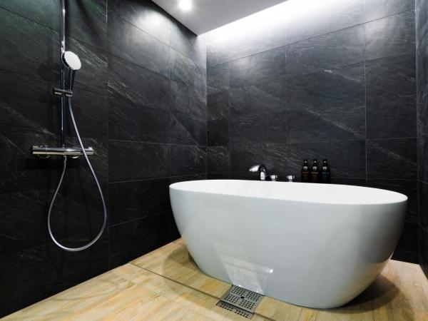 Randor Hotel Hiroshima Prestige : photo 6 de la chambre chambre deluxe avec 2 lits doubles