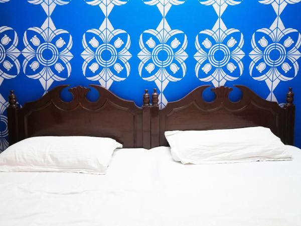 Hotel Le Sancy : photo 7 de la chambre chambre deluxe