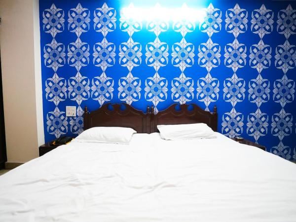 Hotel Le Sancy : photo 5 de la chambre chambre deluxe