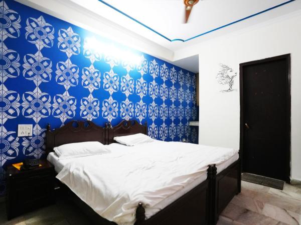 Hotel Le Sancy : photo 3 de la chambre chambre deluxe
