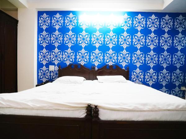 Hotel Le Sancy : photo 1 de la chambre chambre deluxe