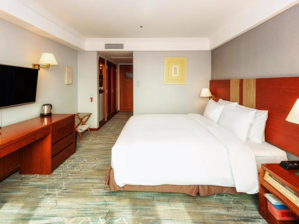 Koreana Hotel : photo 2 de la chambre chambre lit queen-size deluxe