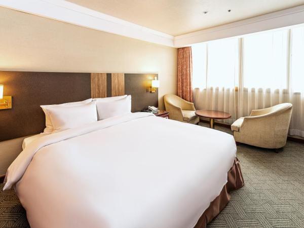 Koreana Hotel : photo 1 de la chambre chambre standard lit queen-size