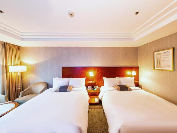 Koreana Hotel : photo 3 de la chambre chambre familiale deluxe