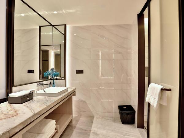 SSAW Boutique Hotel Yingyang : photo 3 de la chambre ssaw king-size room