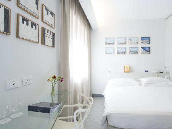 Art Hotel Gran Paradiso : photo 1 de la chambre chambre double ou lits jumeaux Économique 