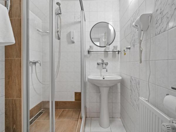 Pension a restaurace Regina : photo 10 de la chambre chambre double