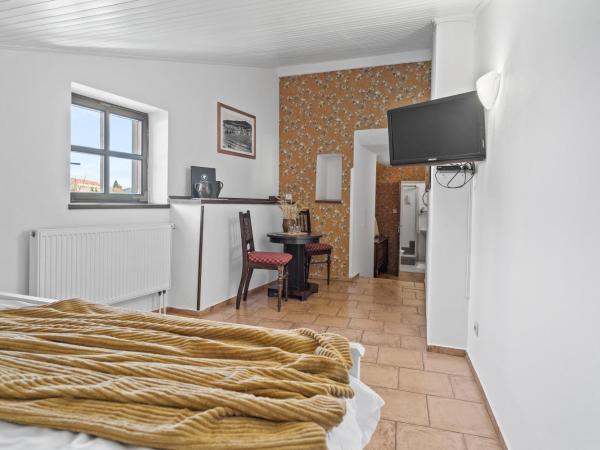 Pension a restaurace Regina : photo 5 de la chambre chambre double